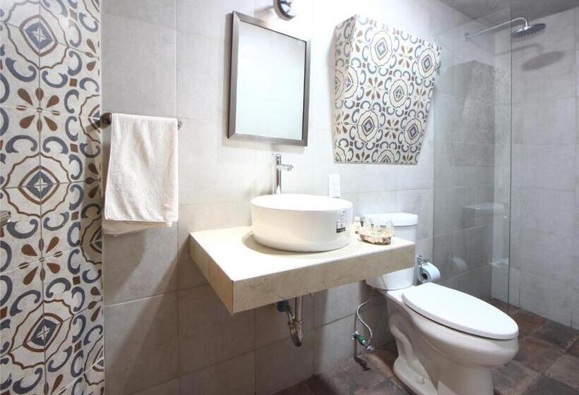 فندق Boutique Casa Téllez