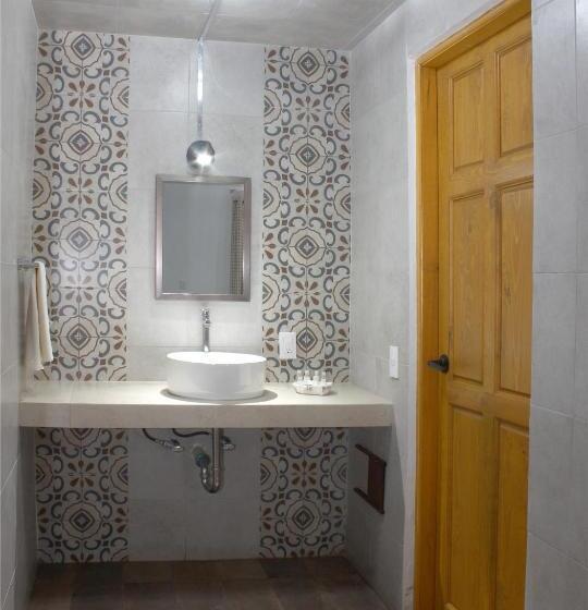 فندق Boutique Casa Téllez