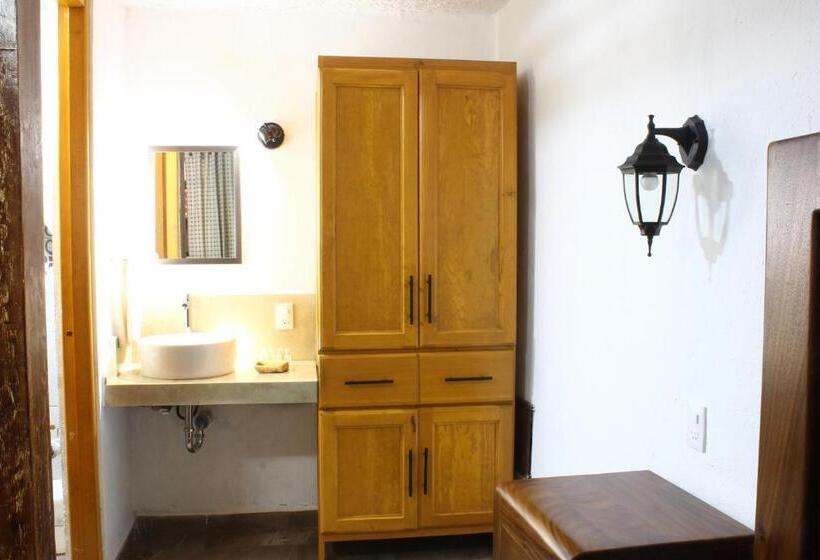 فندق Boutique Casa Téllez