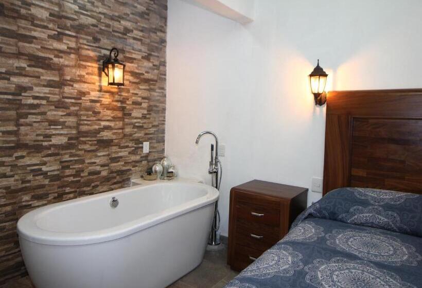 فندق Boutique Casa Téllez