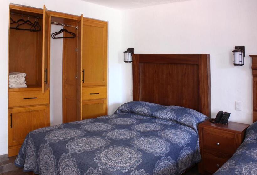 فندق Boutique Casa Téllez