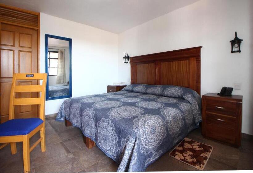 فندق Boutique Casa Téllez