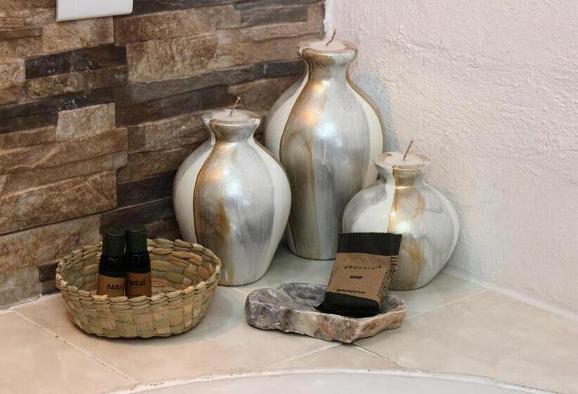 فندق Boutique Casa Téllez