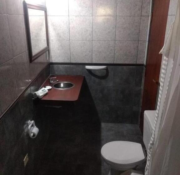 Hotel Casona Ibera Hosteria