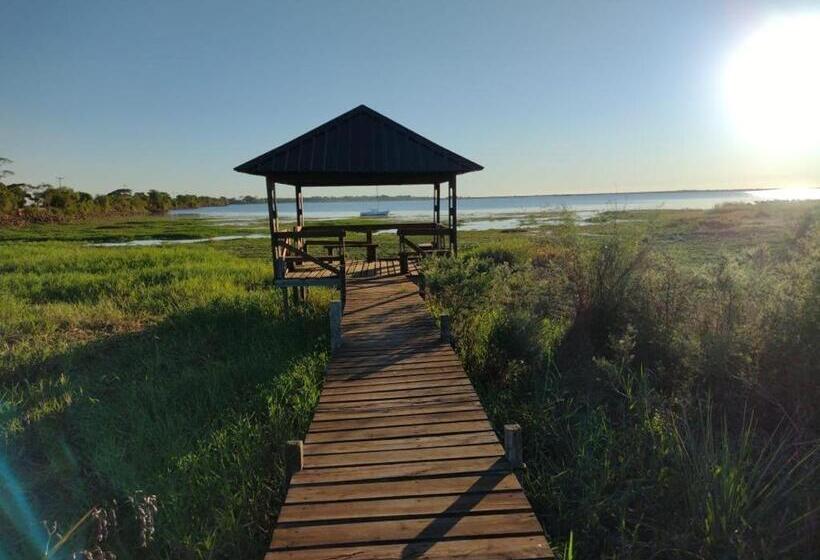 Hotel Casona Ibera Hosteria