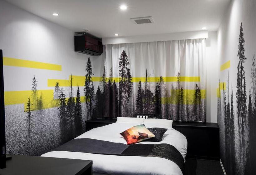 فندق Chroma   Adult Only