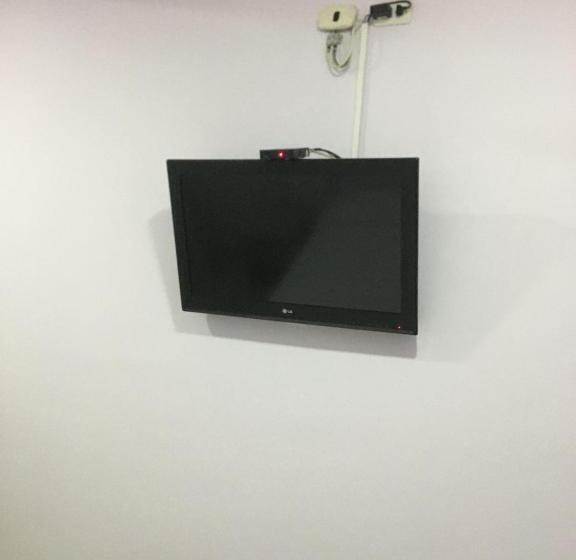 هتل Confort Plaza