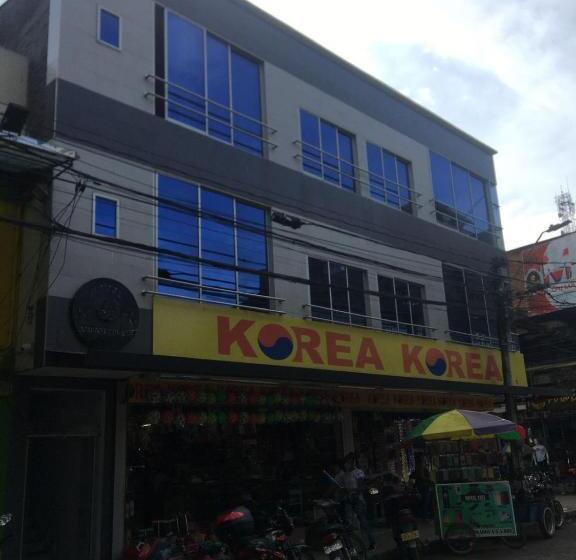 Отель Confort Plaza