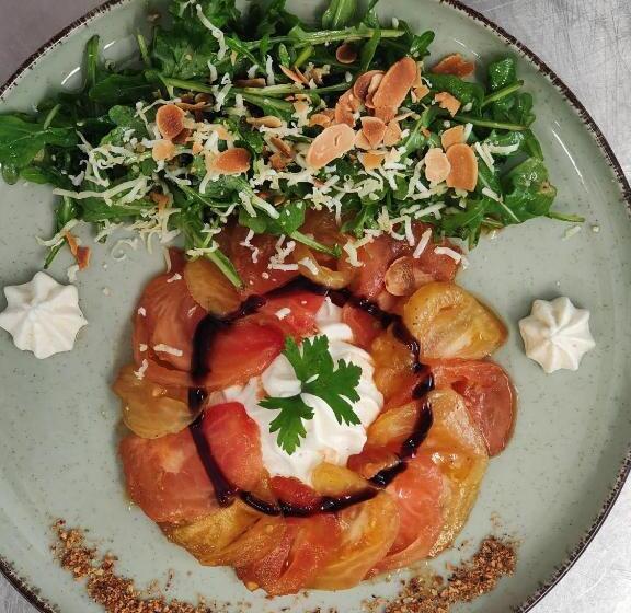 Отель Domaine Saint Julien