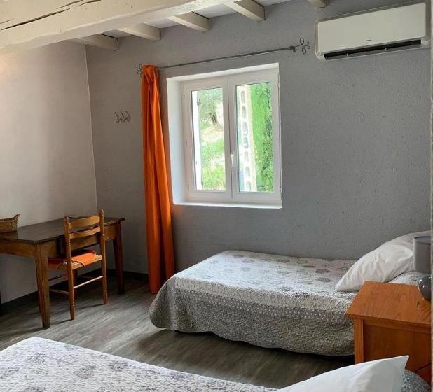 Отель Domaine Saint Julien