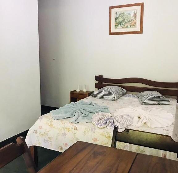 酒店 Espaço Jequitibá