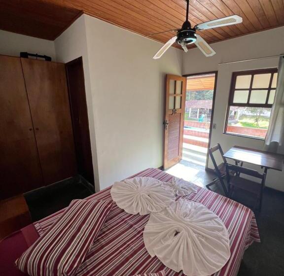 酒店 Espaço Jequitibá