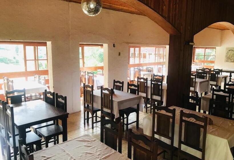 酒店 Espaço Jequitibá