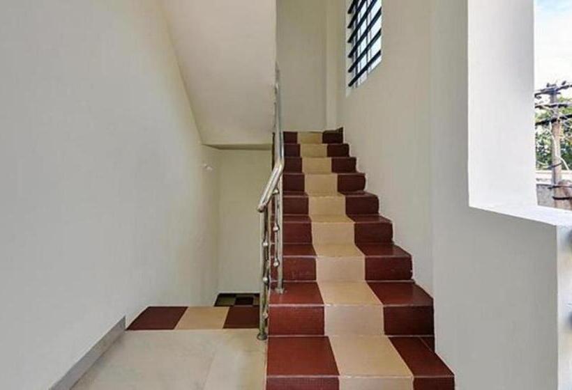 فندق Fabexpress Clover Castle   Nr Coimbatore International Airport