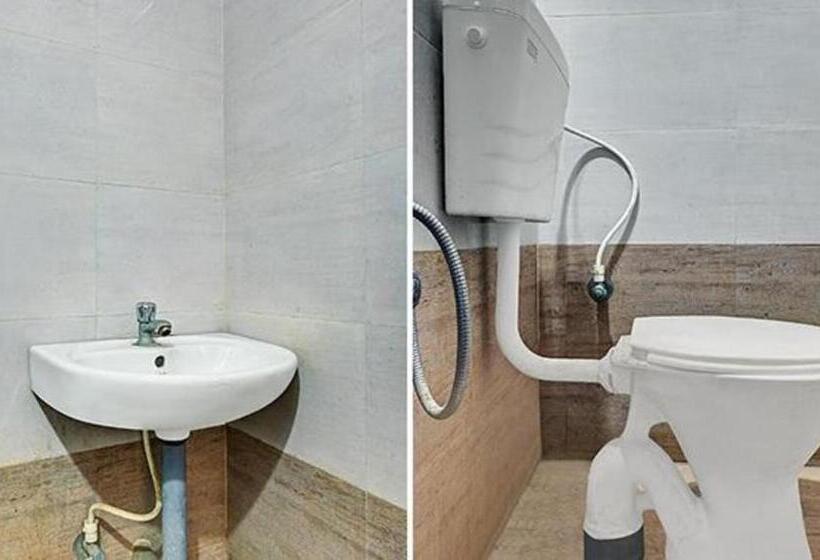 فندق Fabexpress Clover Castle   Nr Coimbatore International Airport