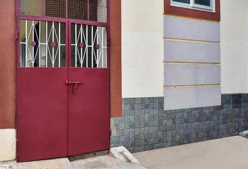 فندق Fabexpress Clover Castle   Nr Coimbatore International Airport