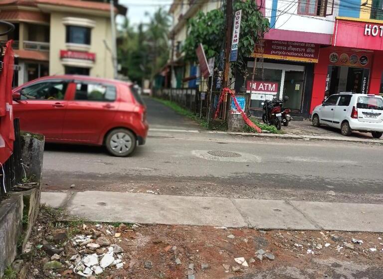 호텔 Gokulam Reosrts