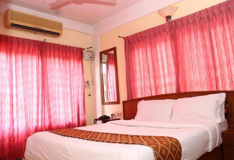 ホテル Gokulam Reosrts