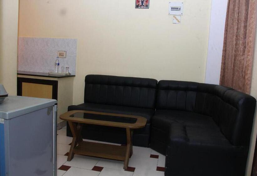 호텔 Gokulam Reosrts