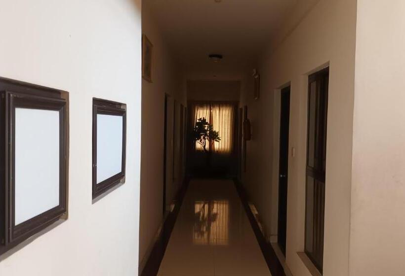 فندق Gokulam Reosrts