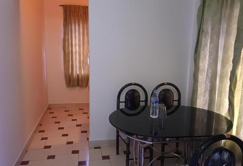 ホテル Gokulam Reosrts