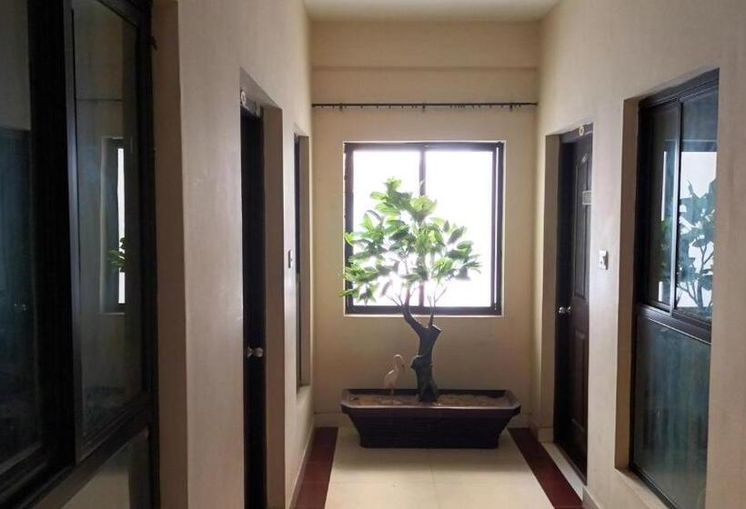 ホテル Gokulam Reosrts