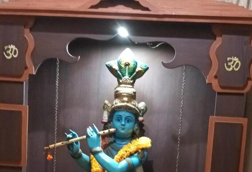 ホテル Gokulam Reosrts