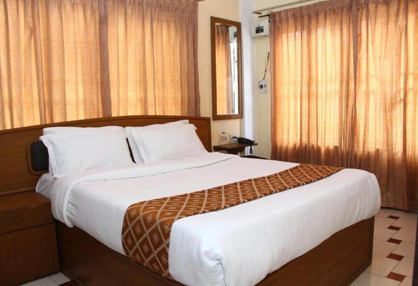 ホテル Gokulam Reosrts