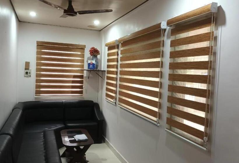 ホテル Gokulam Reosrts