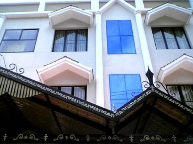 ホテル Gokulam Reosrts