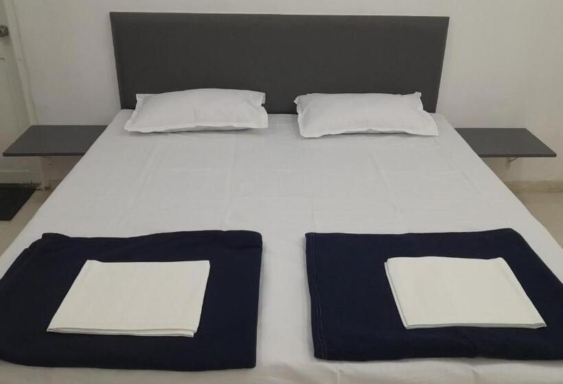 בית מלון כפרי Gulati Suites