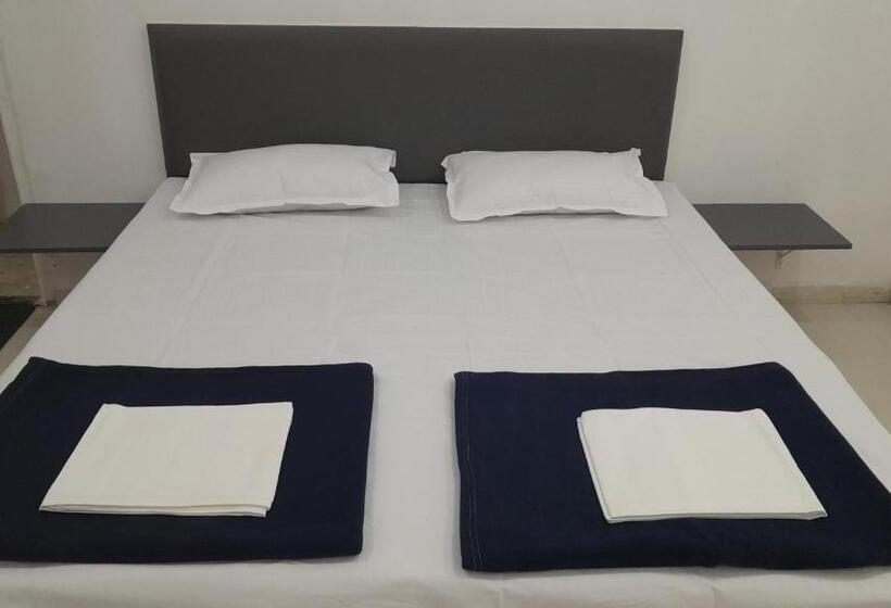 בית מלון כפרי Gulati Suites