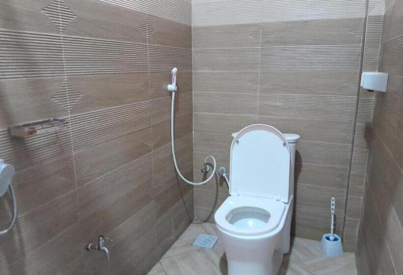 هتل Mbeya Starinn