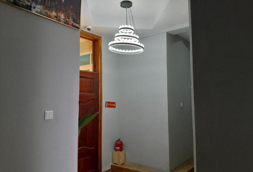 هتل Mbeya Starinn