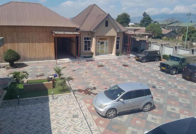هتل Mbeya Starinn