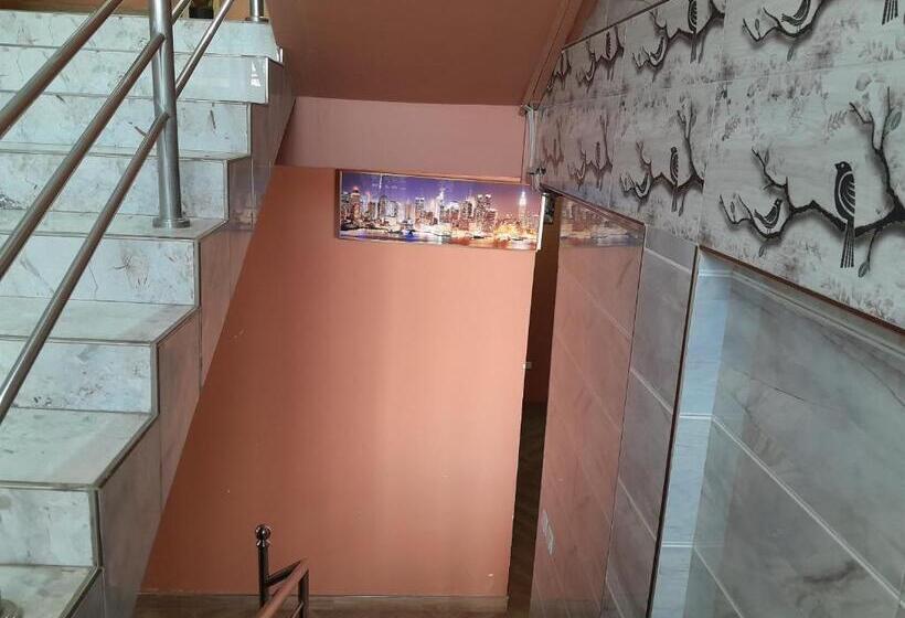 هتل Mbeya Starinn