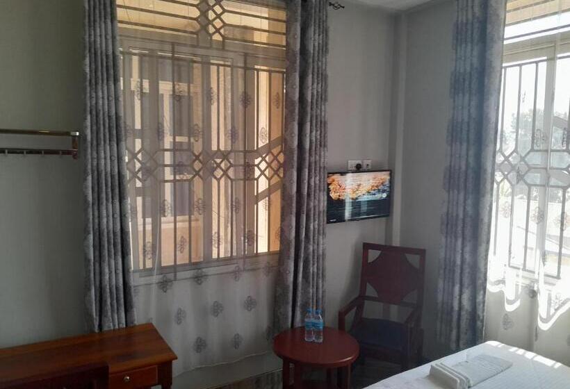 هتل Mbeya Starinn