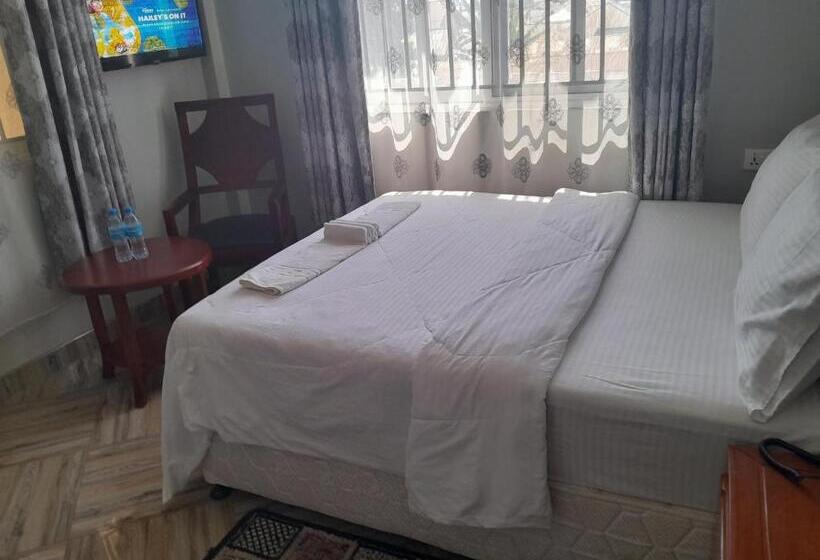 هتل Mbeya Starinn