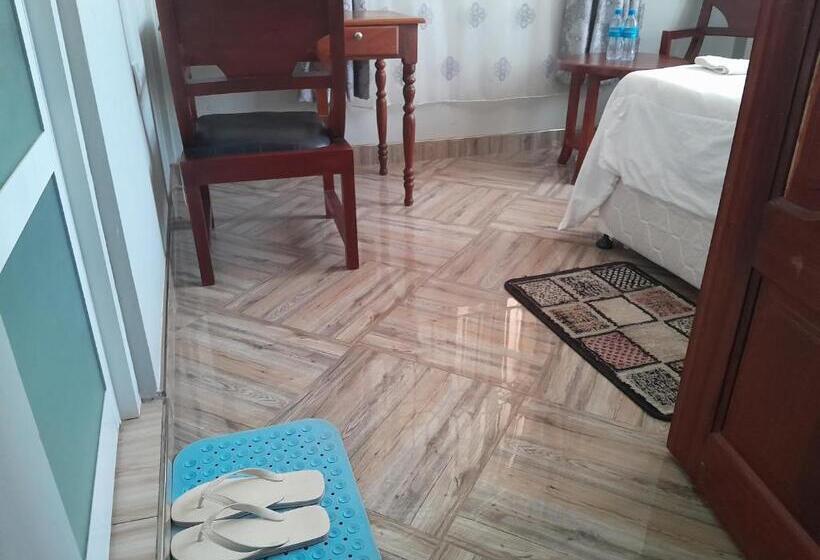 هتل Mbeya Starinn