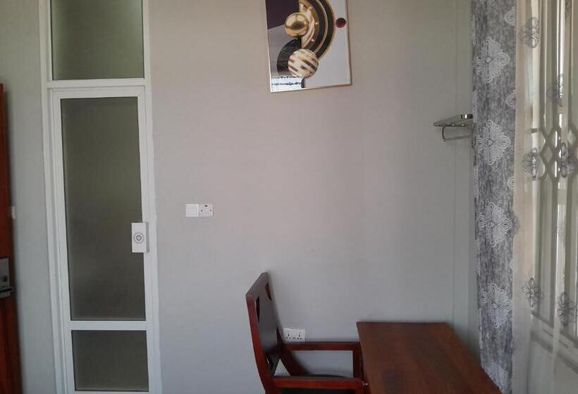 هتل Mbeya Starinn