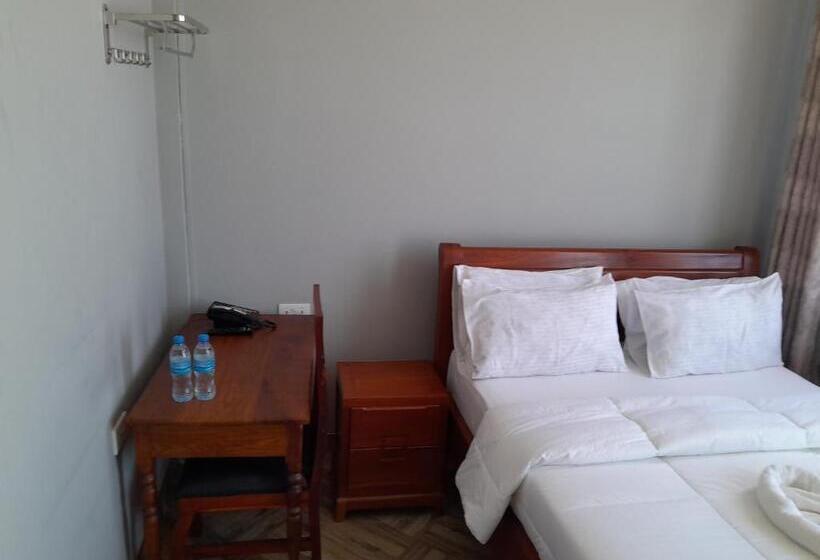 هتل Mbeya Starinn