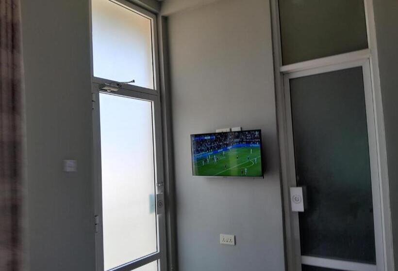 هتل Mbeya Starinn