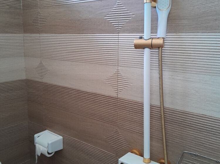 هتل Mbeya Starinn