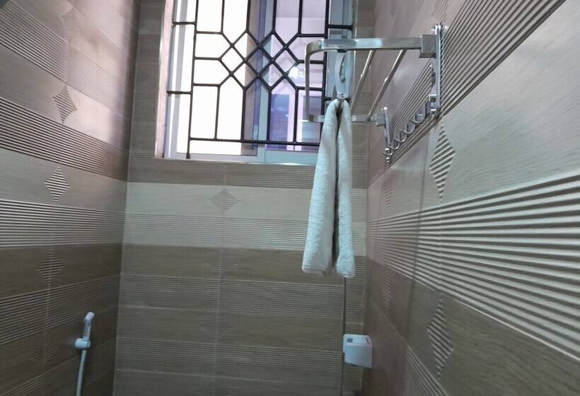 هتل Mbeya Starinn