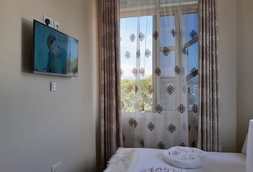 هتل Mbeya Starinn