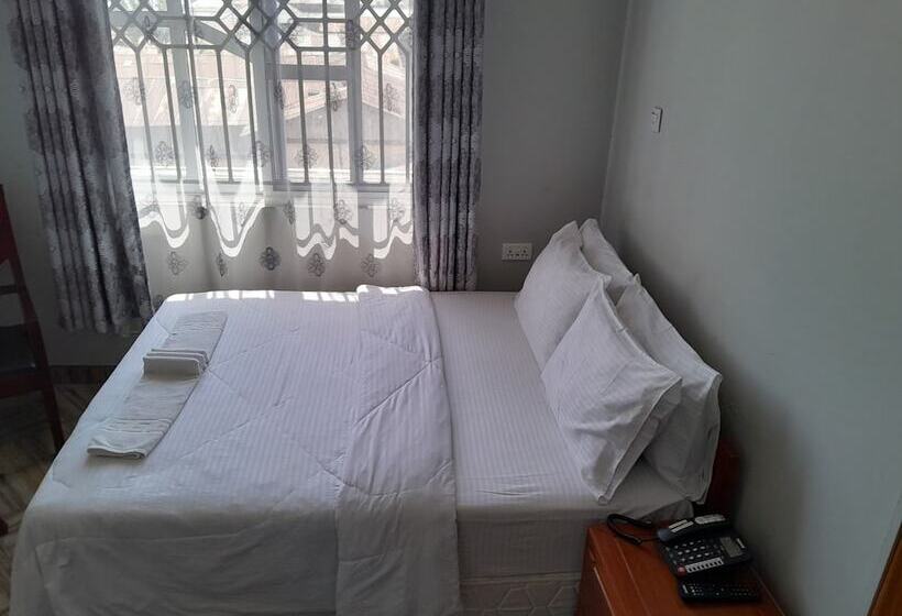 هتل Mbeya Starinn