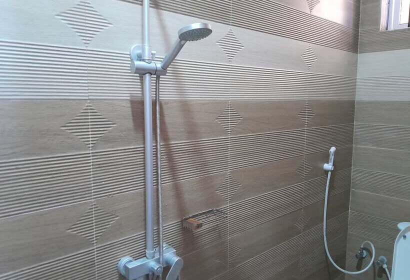 هتل Mbeya Starinn