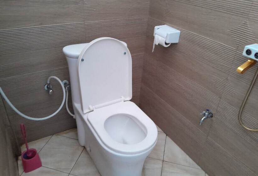 هتل Mbeya Starinn