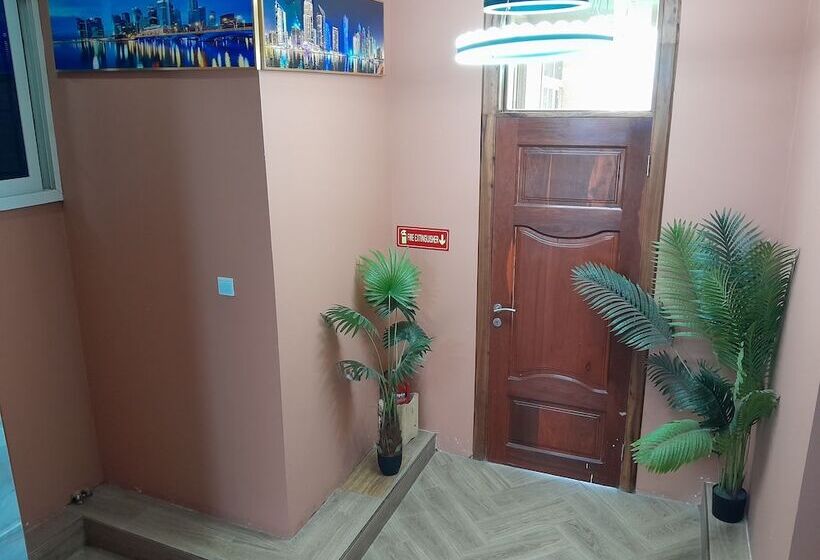 هتل Mbeya Starinn