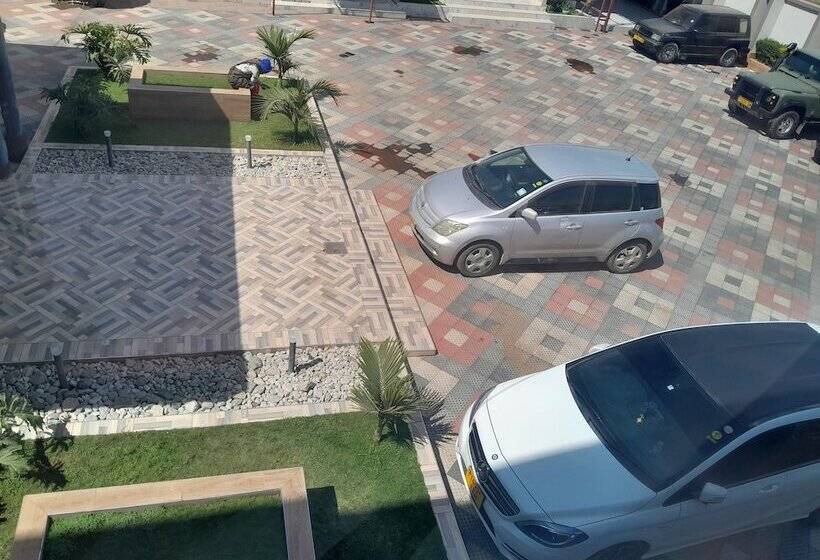 هتل Mbeya Starinn